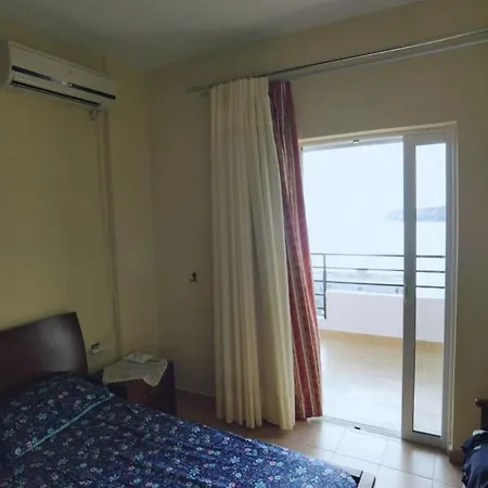 Apartamento Lola's Sea View Sarandë