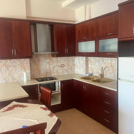 Lola's Sea View Apartamento