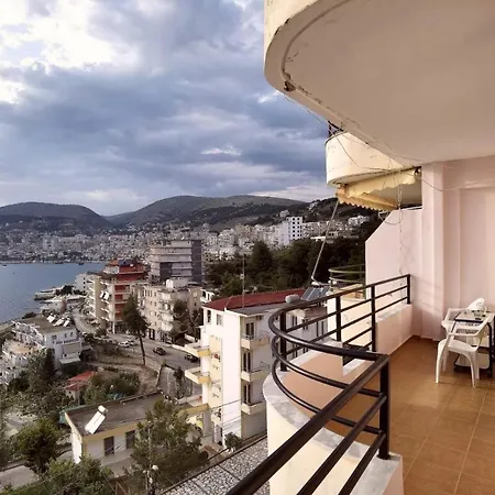 Lola's Sea View *