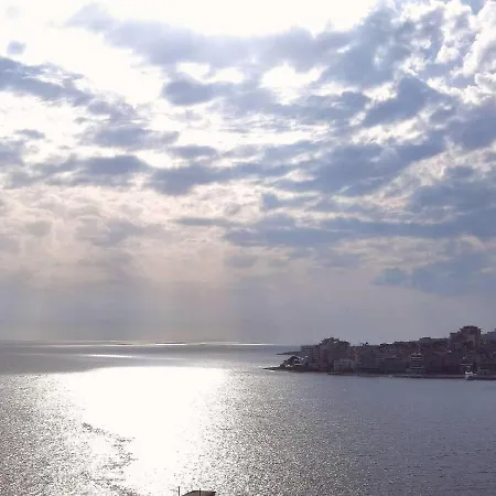 Lola's Sea View Σαράντα
