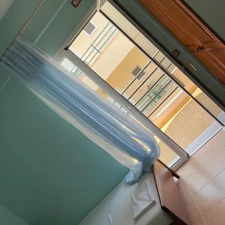 Lola's Sea View Διαμέρισμα Σαράντα